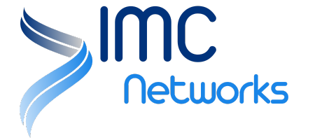 IMC Networks Limited logo